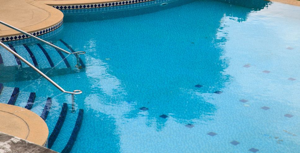 Commercial Pool Services in CT