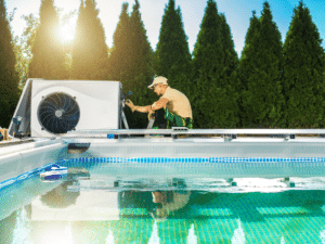 pool inspection