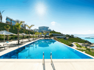 energy-efficient pool pumps